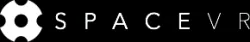SpaceVR logo