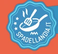 Spadellandia logo