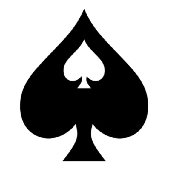 Spade Technology logo
