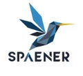 SPAENER logo