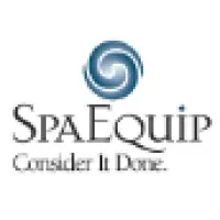 SpaEquip logo