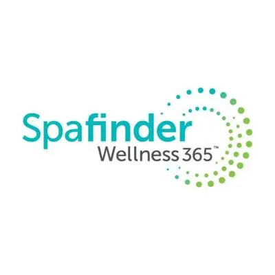 Spafinder logo
