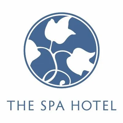 The Spa Hotel logo