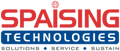 Spaising logo