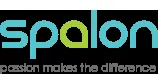 Spalon logo
