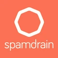 SpamDrain logo