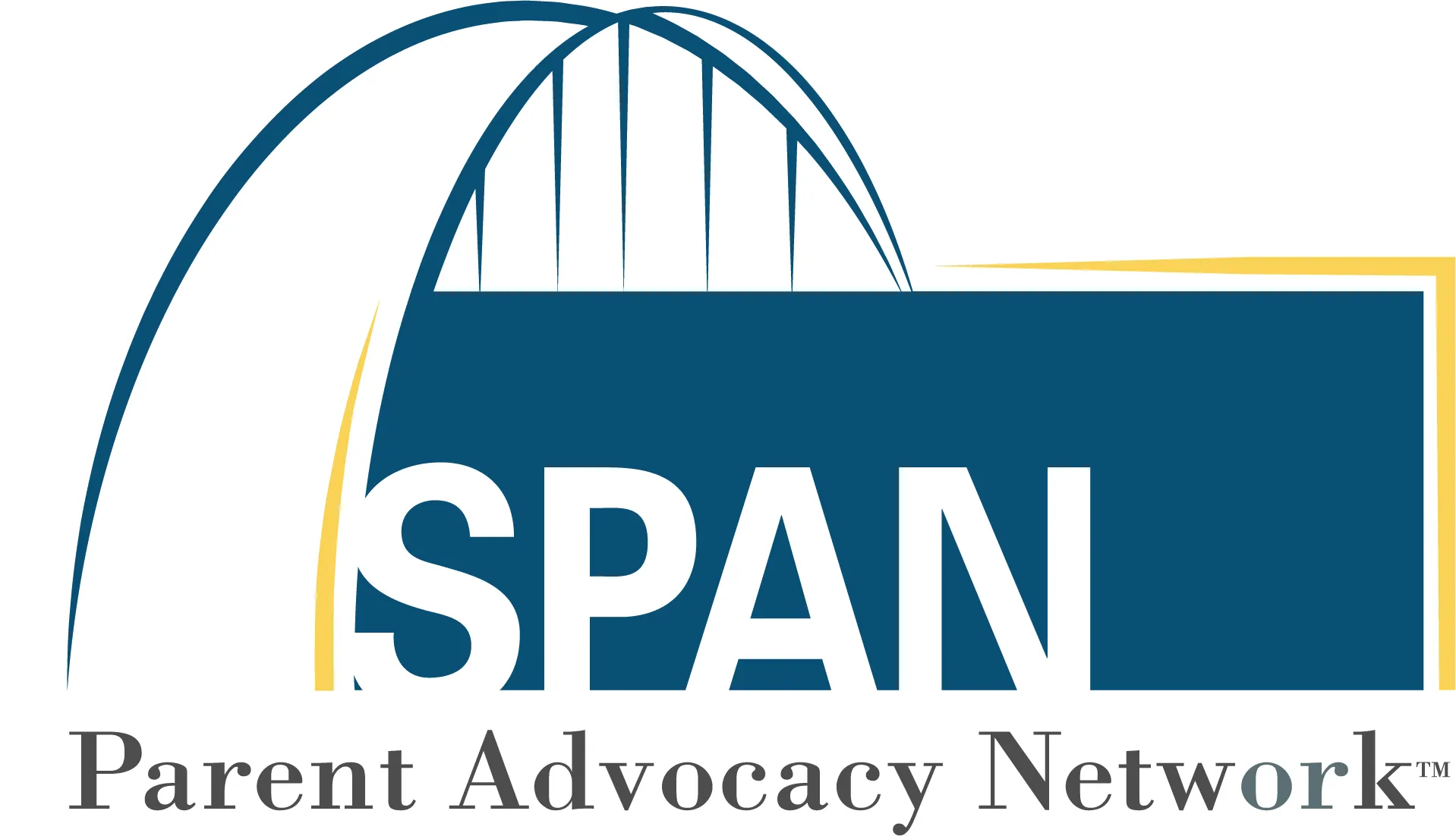 Spanadvocacy Org logo