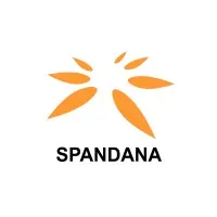 Spandana logo