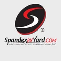 Spandex by Yard logo