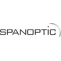 Spanoptic logo