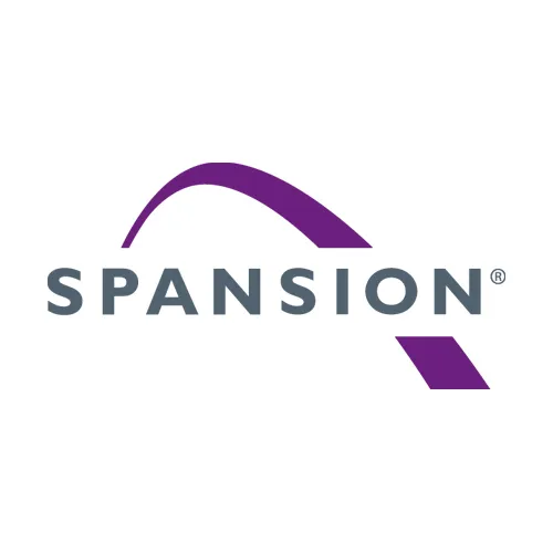 Spansion logo
