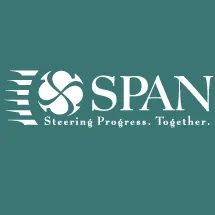 SPAN logo