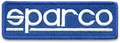 Sparco USA logo