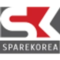Sparekorea logo