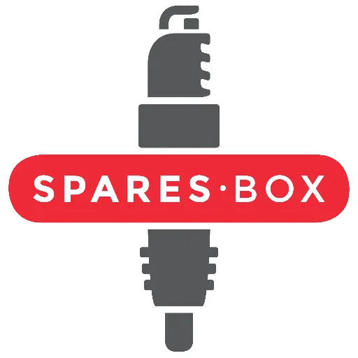 Sparesbox logo