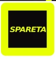 Spareta logo