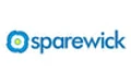 Sparewick logo