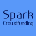 Spark Crowdfunding logo