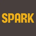 Spark Grills logo