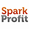 Spark Profit logo
