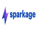 Sparkage logo