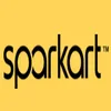 Sparkart logo