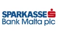 Sparkasse Bank Malta logo