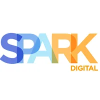 Spark Digital logo