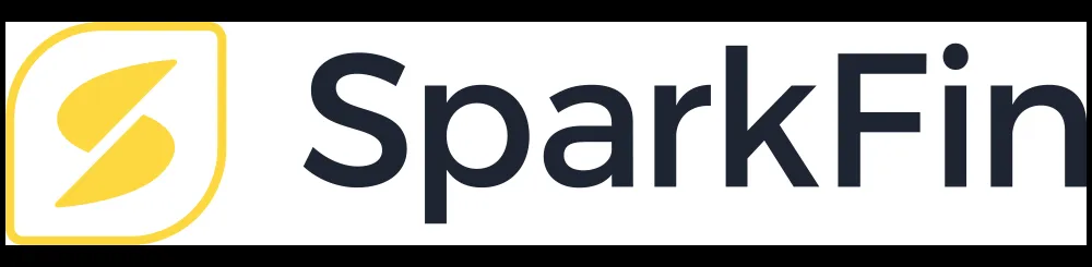 Spark Finance logo