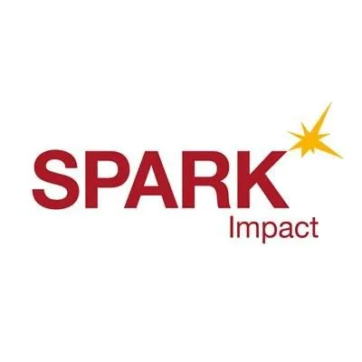 Spark Impact logo