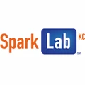 SparkLabKC logo