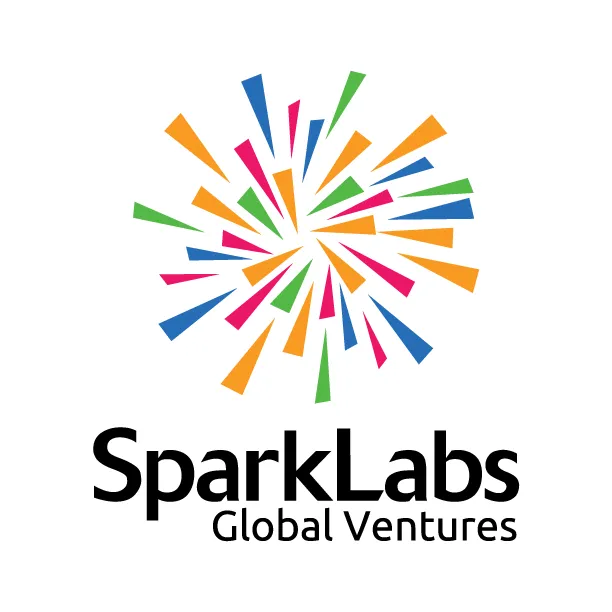 SparkLabs Global Ventures logo