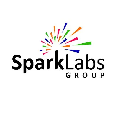 SparkLabs Group logo