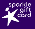 Sparkle Gift Cards