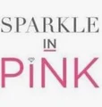 Sparkle In Pink logo