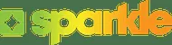 Sparkle logo