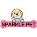 Sparkle Pet logo