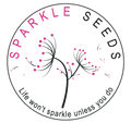 Sparkle Seeds logo