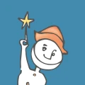 Sparkle Stories logo