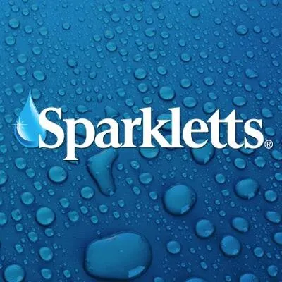 Sparkletts logo