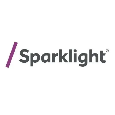 Sparklight logo