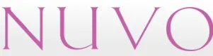 NUVO logo