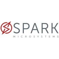 Spark Microsystems logo