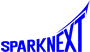 Sparknext logo
