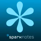 SparkNotes logo
