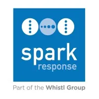 Spark Response logo