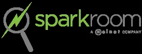 Sparkroom logo
