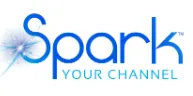 Spark Your Channel logo