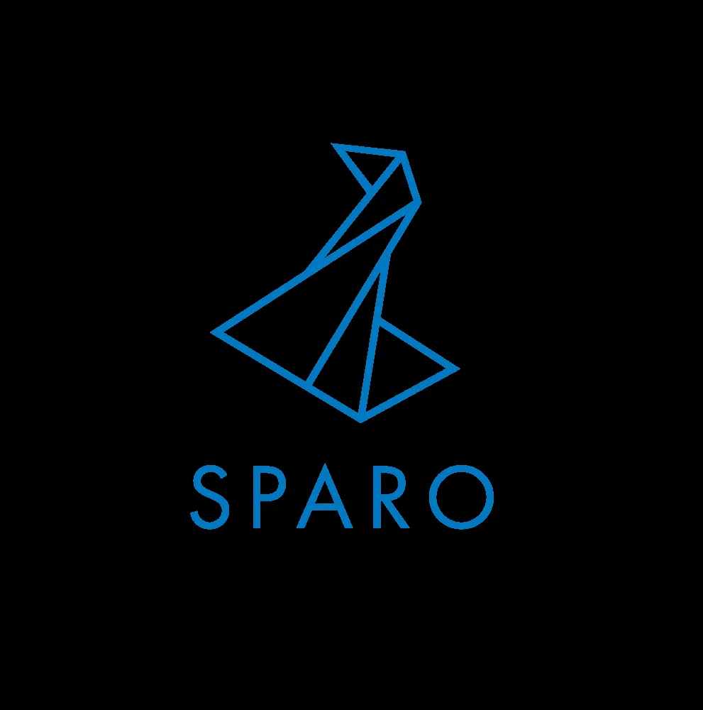 Sparo Health logo