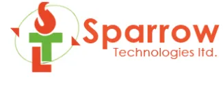 Sparrow Technologies logo